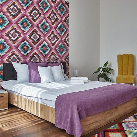 Confort House Plus Алба-Юлія Екстер'єр фото